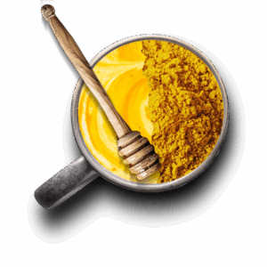 Golden Milk