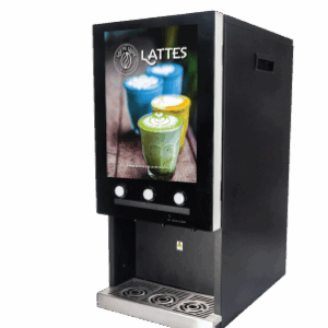 Latte Luxe Starter Kit